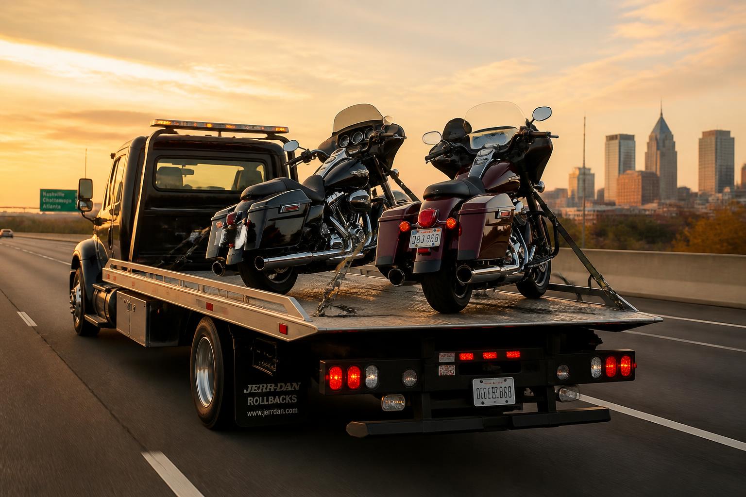 Troca de Pneu de Moto - foto 2