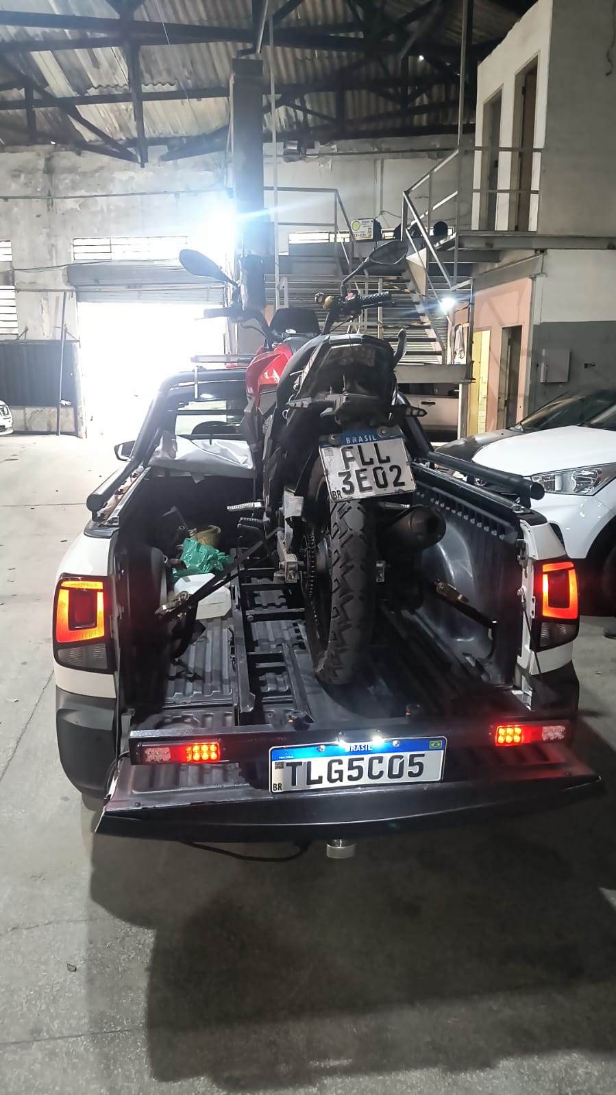 Transporte de Motos - foto 4